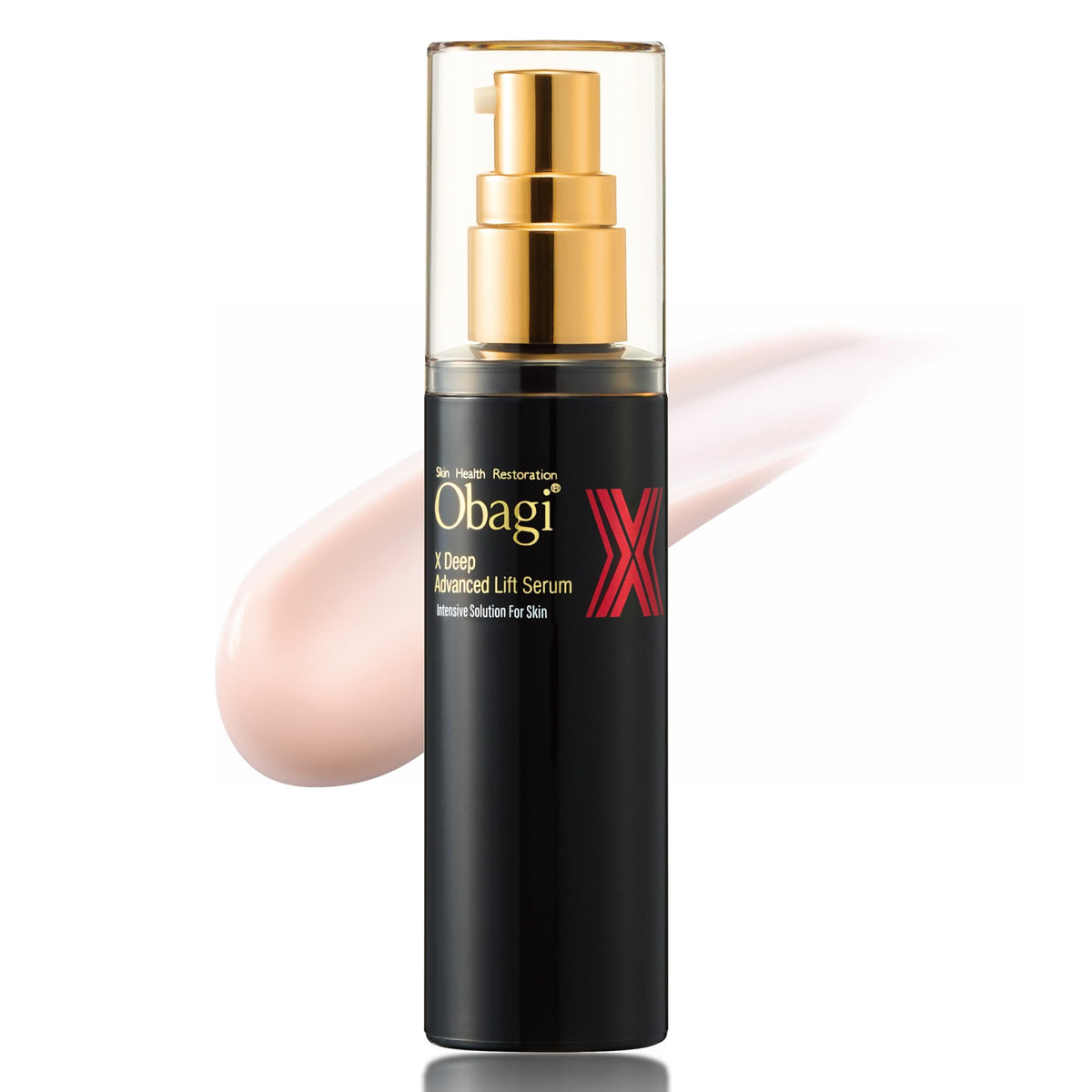 ROHTO Obagi X Deep Advanced Lift Serum, Firming 45g