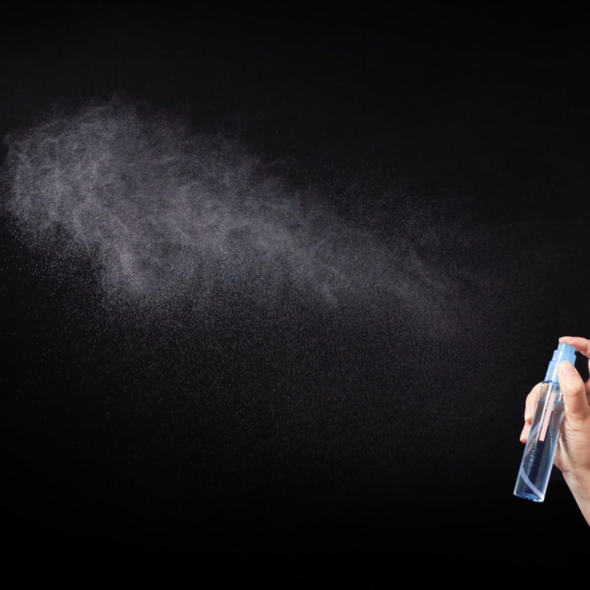 Chacott Finishing Keep Mist — Cool‑FilmTechnology Long‑Hold