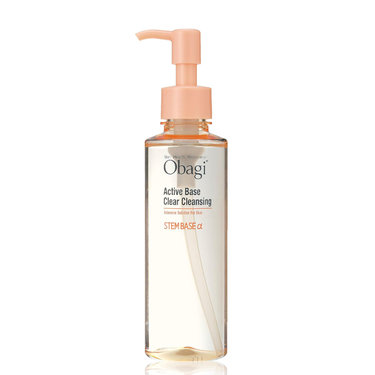 ROHTO Obagi Active Base Clear Cleansing