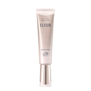 Elixir Day Care Revolution Brightening ba, Medicated Whitening Day UV Emulsion SPF35 PA++++, 35mL