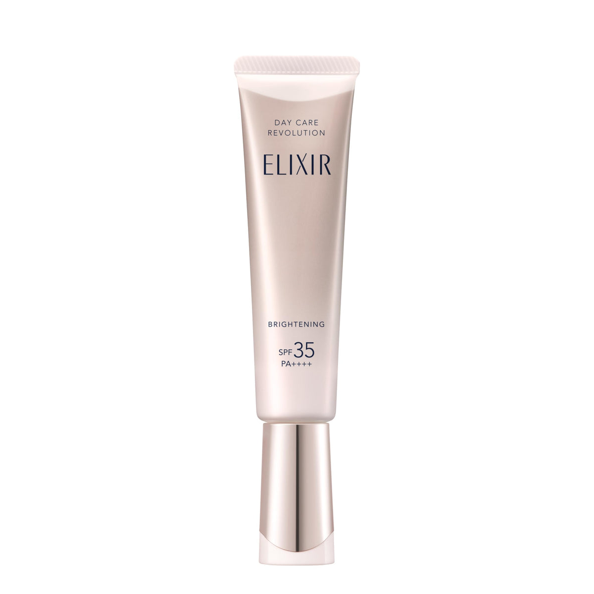Elixir Day Care Revolution Brightening ba, Medicated Whitening Day UV Emulsion SPF35 PA++++, 35mL