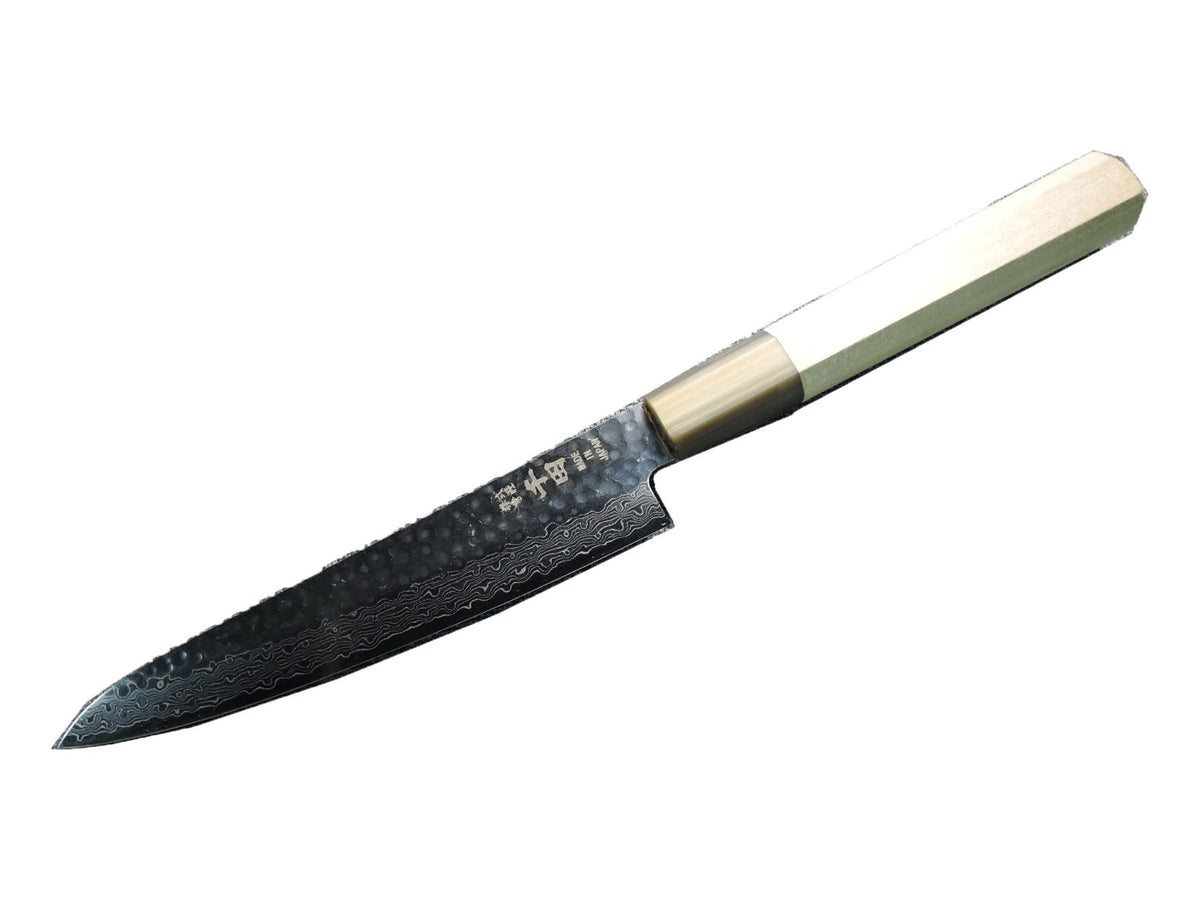 Sakai Takayuki 45-Layer Damascus Gyuto 180mm