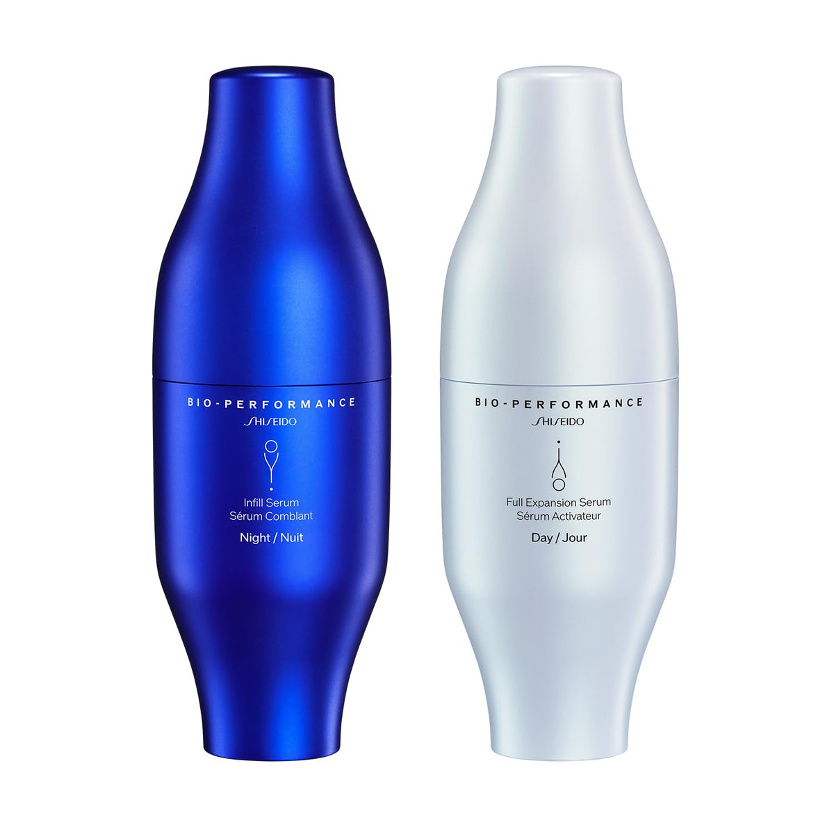 SHISEIDO BioPerformance Filler — Dual‑Phase Day/Night Hydration Matrix