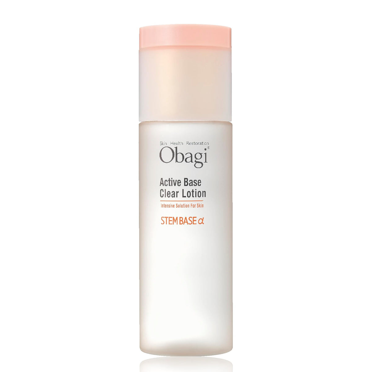 ROHTO Obagi Active Base Clear Lotion