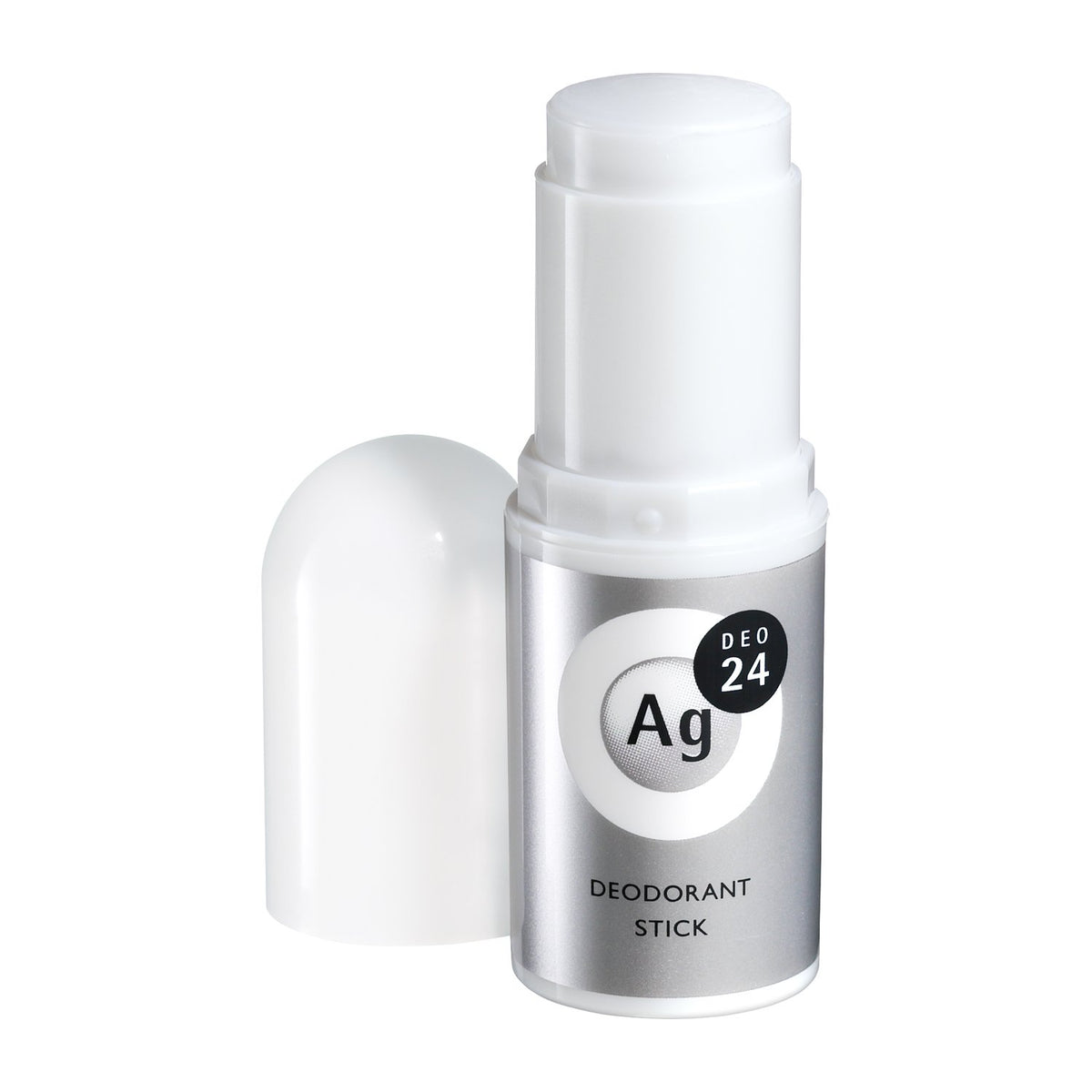 Ag DEO 24 Deodorant Stick DX — 24-Hour Odor And Sweat Care