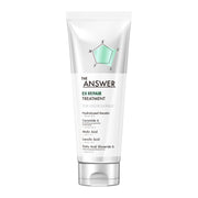 THE ANSWER EX Repair Treatment For Color Damage, 220 g, Bergamot & Daphne Scent