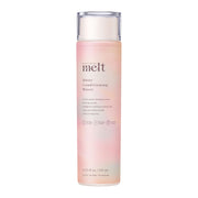 melt Moist Conditioning Water, Leave-In Hair Lotion, Geranium & Muguet Scent, 170 mL