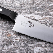 KAI Seki Magoroku Wakatake gyuto chef's knife 180mm, Seki Magoroku Wakatake gyuto chef's knife 180mm, 44 x 305 x 17 mm Overall, About 106 g, Made in Japan, 4.4 x 30.5 x 1.7 cm and 106 g, Standard
