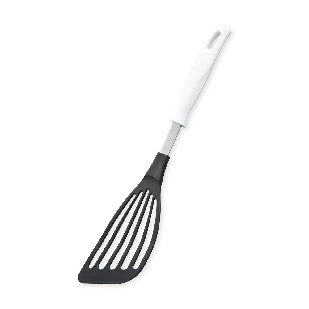 KAI Nylon Beater, White, Nylon Beater, White 288 x 89 x 23 mm, 48 g, Made in Japan, 28.8 x 8.9 x 2.3 cm and 48 g, white