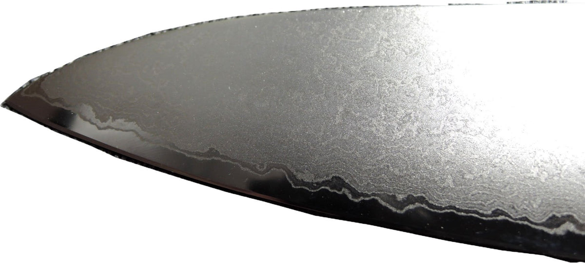 Sakai Takayuki 63-Layer Damascus Gyuto 180mm