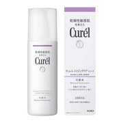 Curél Aging Care Series Moisture Facial Lotion, Quasi-Drug, 140 mL