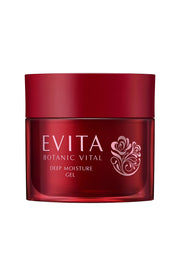 Evita Botanic Vital Deep Moisture Gel, 90 g Jar, Refill or Limited Set