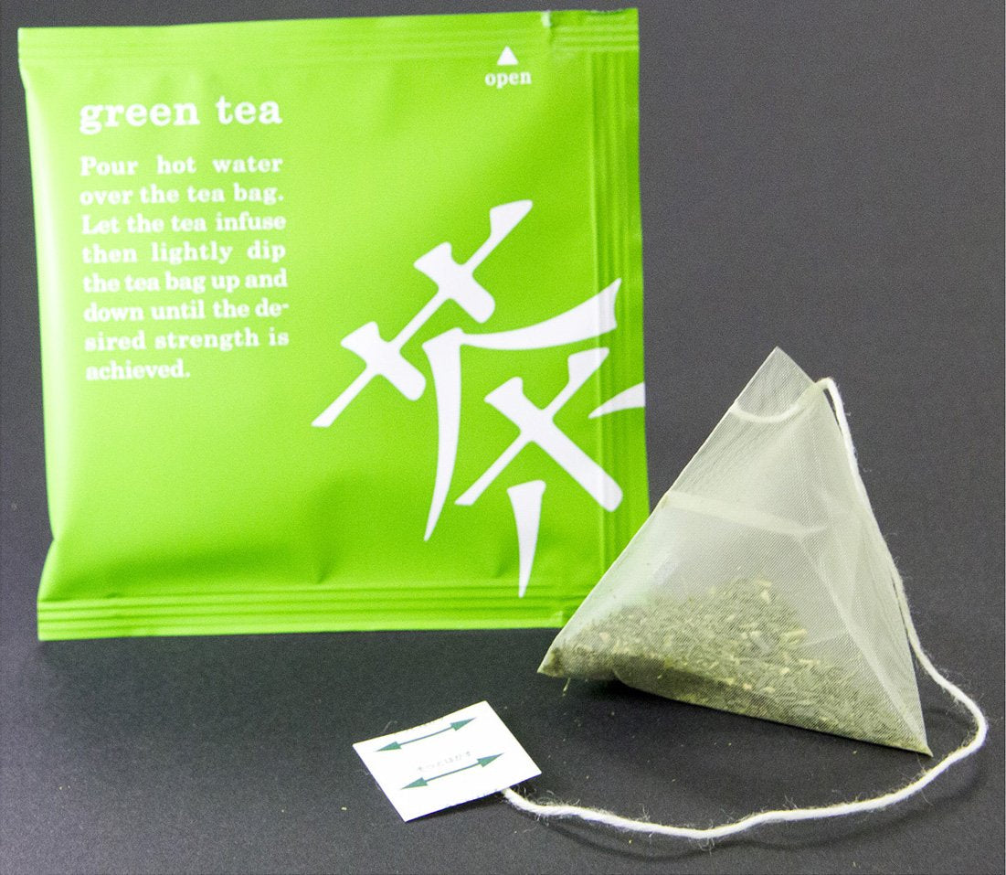 Harada Yabukita Blend Green Tea Bags 50, Genmaicha With Matcha 3 Boxes Of 50, Or Shizuoka Sencha Tea Bags 20