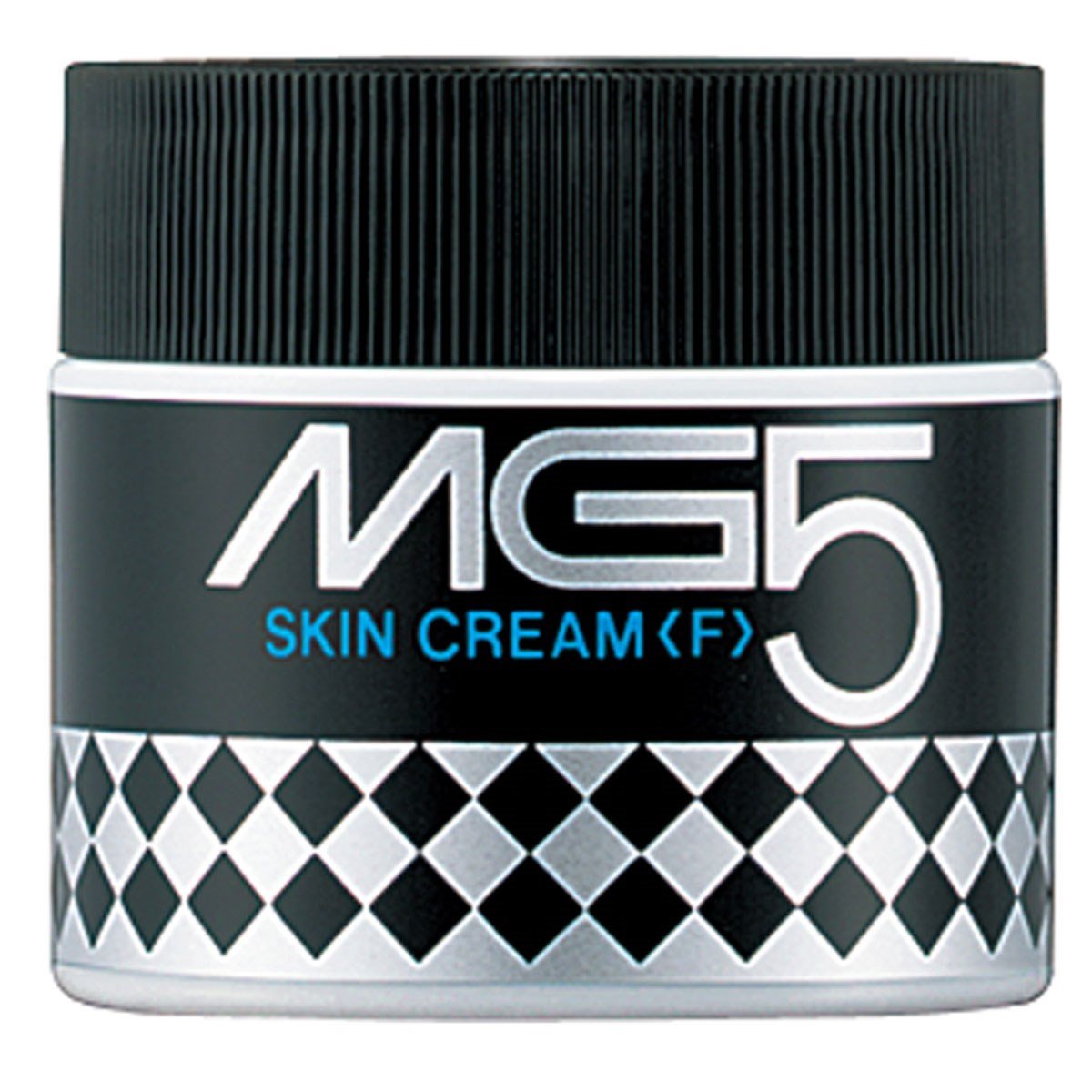 Men's Skin Cream, Classic Jar With Biotin, 50 g