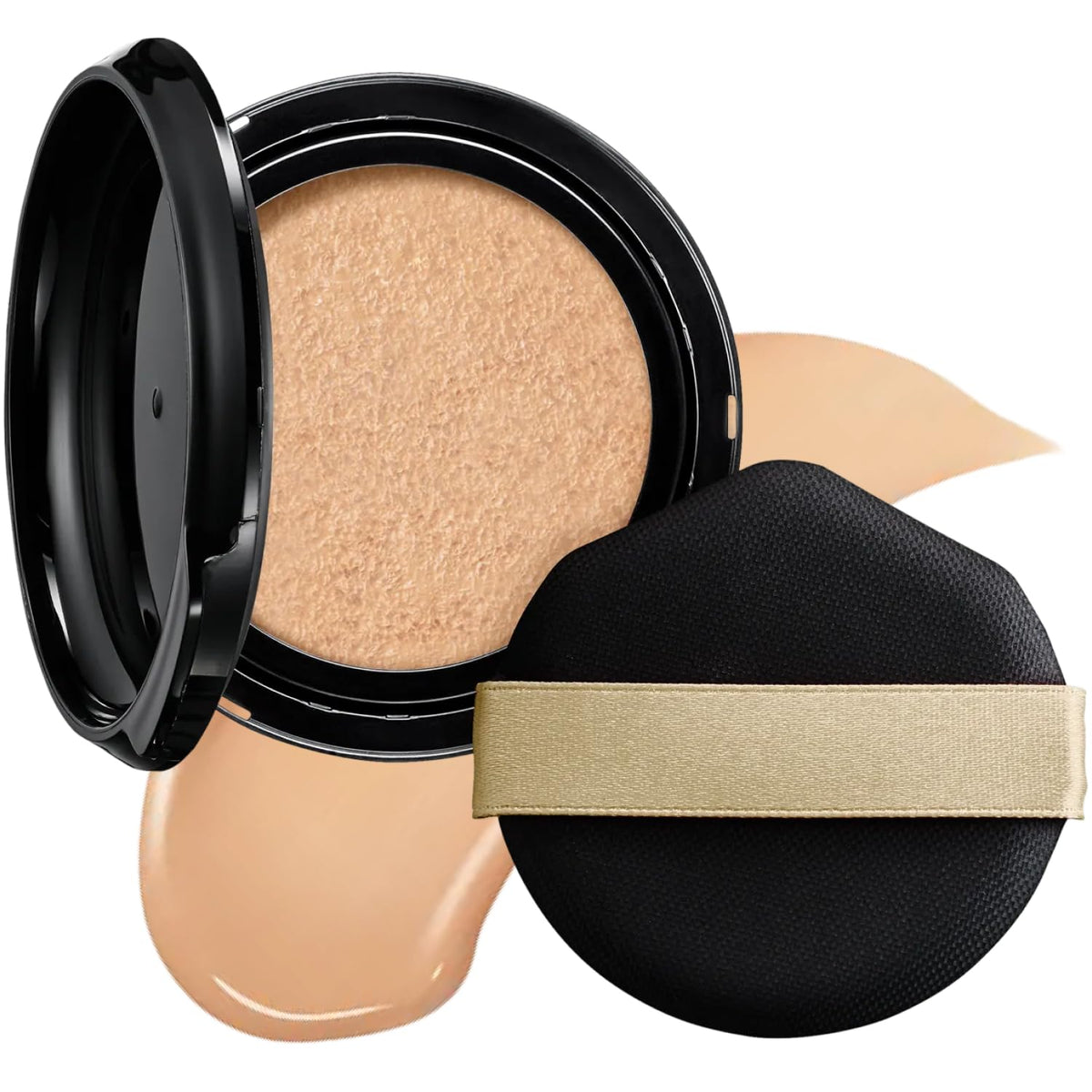 Shiseido MAQuillAGE Dramatic Essence Cushion Glow, Refill, SPF50+ PA++++