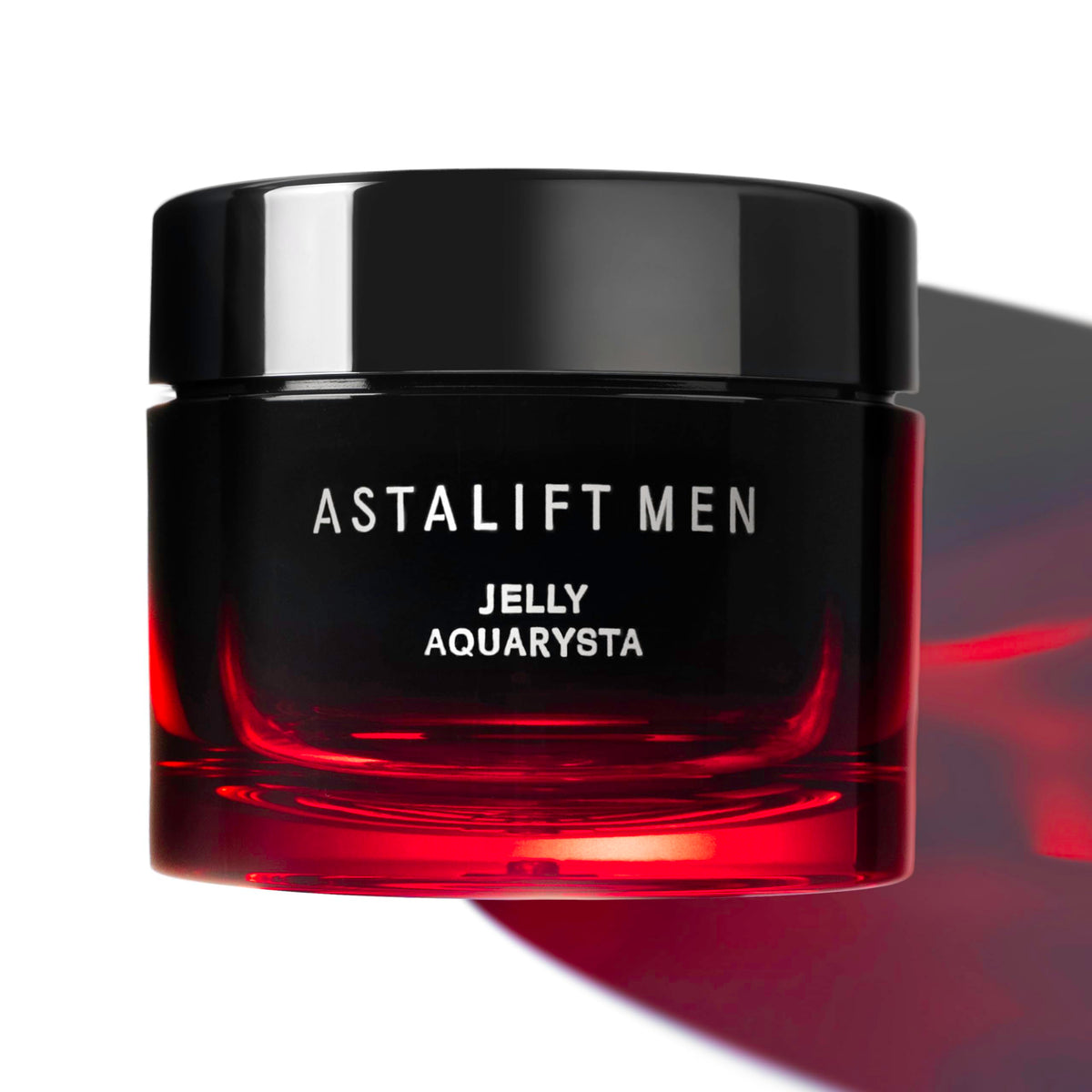 ASTALIFT MEN Jelly Aquarysta Men's Jelly Pre-Serum, 60 g