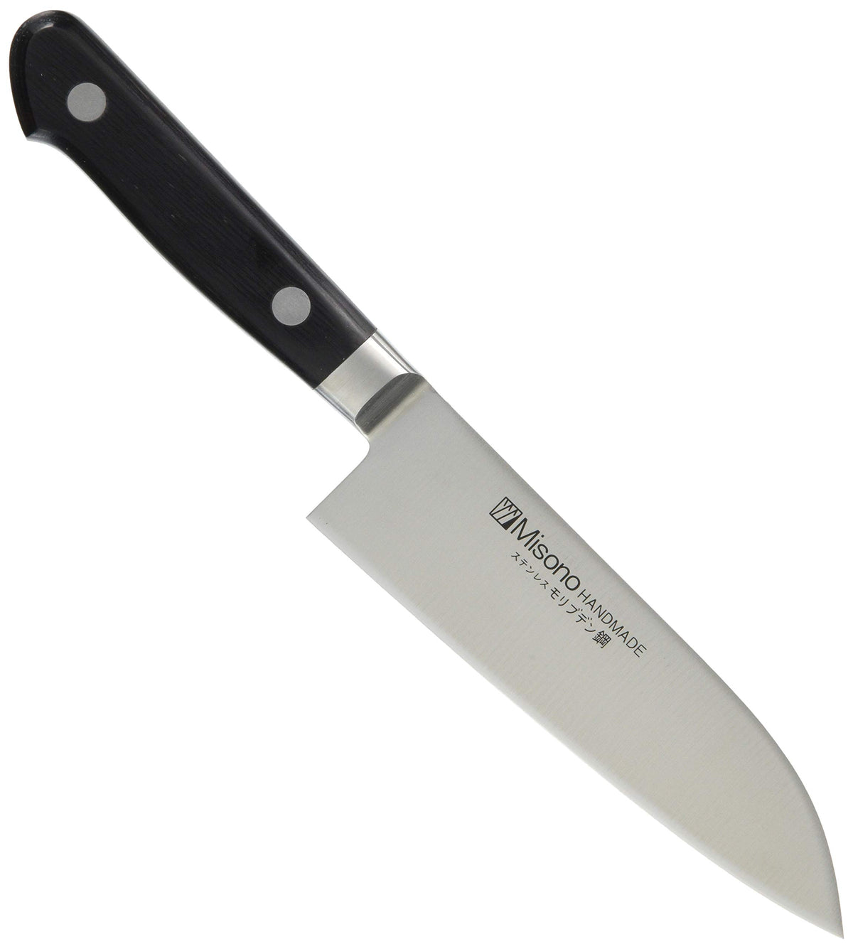 Misono Molybdenum Santoku 180mm