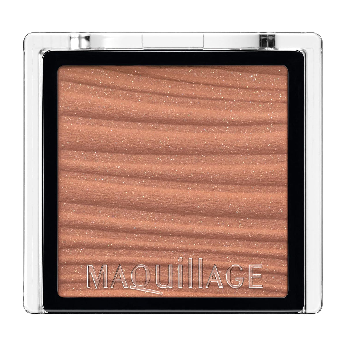 Clear Color Single Eyeshadow, 1 g, Eleven Pearl and Matte Shades