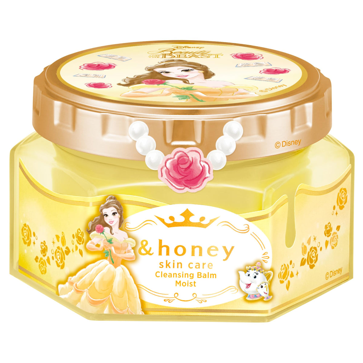 &honey Disney Limited Design Cleansing Balm 90g