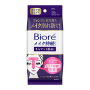 Bioré Makeup Refresh Sheets — 30 Sheets