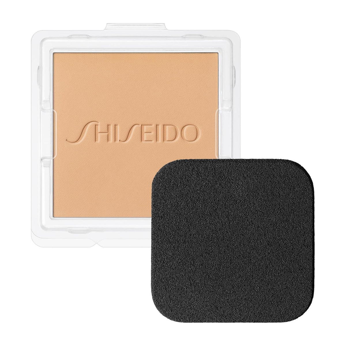 SHISEIDO SynchroSkin Powder Foundation — Self‑Refresher Micro‑Particle