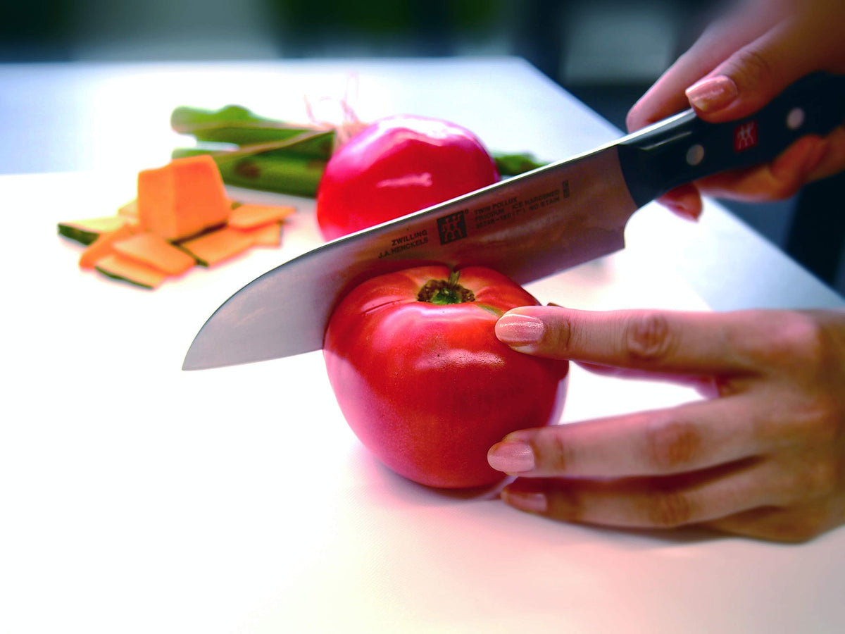 ZWILLING Twin Pollux Santoku Knife 180 mm (30748-180)