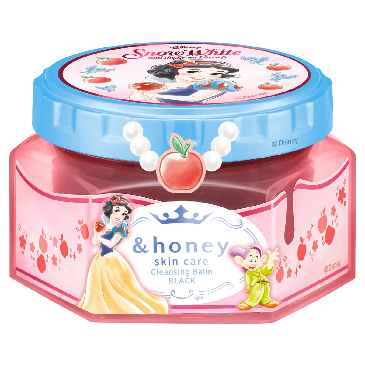 &honey Disney Limited Design Cleansing Balm 90g