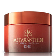 DHC Astaxanthin Collagen All-in-One Gel, 120 g