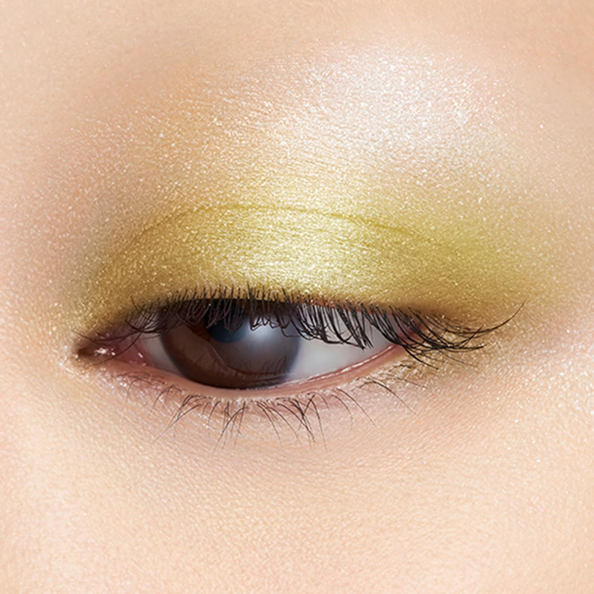 Majolica Majorca Shadow Customize (Floating) Pressed Eyeshadow Refill With Glitter, 1g, 32 Shades