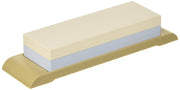 Suehiro Whetstones Kitchen Small Two-Sided Stone #3000/#1000 Medium Stone