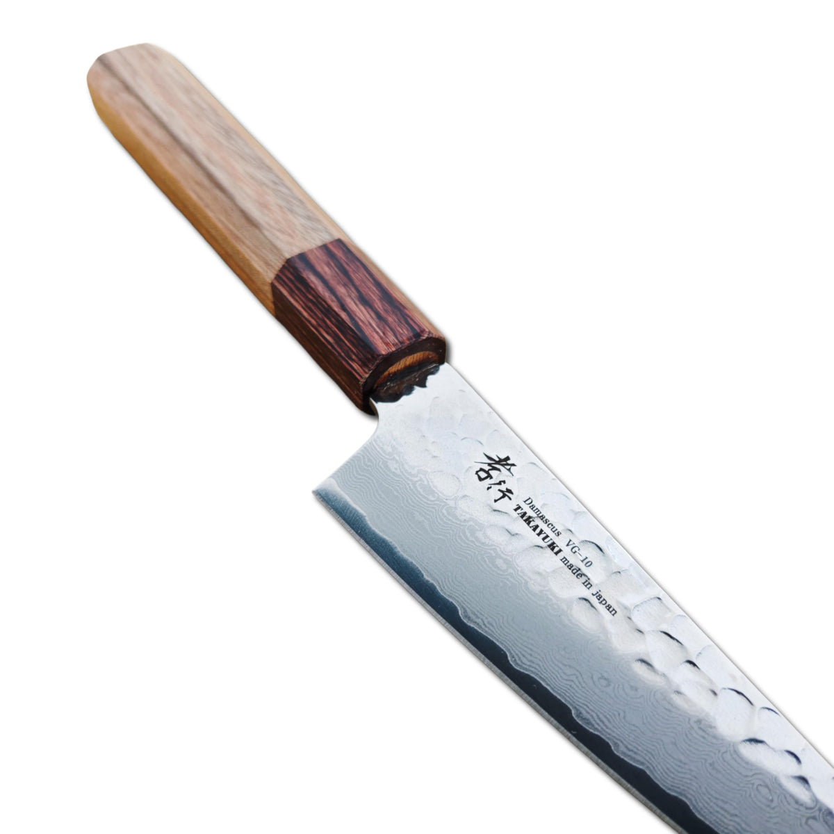Sakai Takayuki 33-Layer VG10 Sabaki 150mm