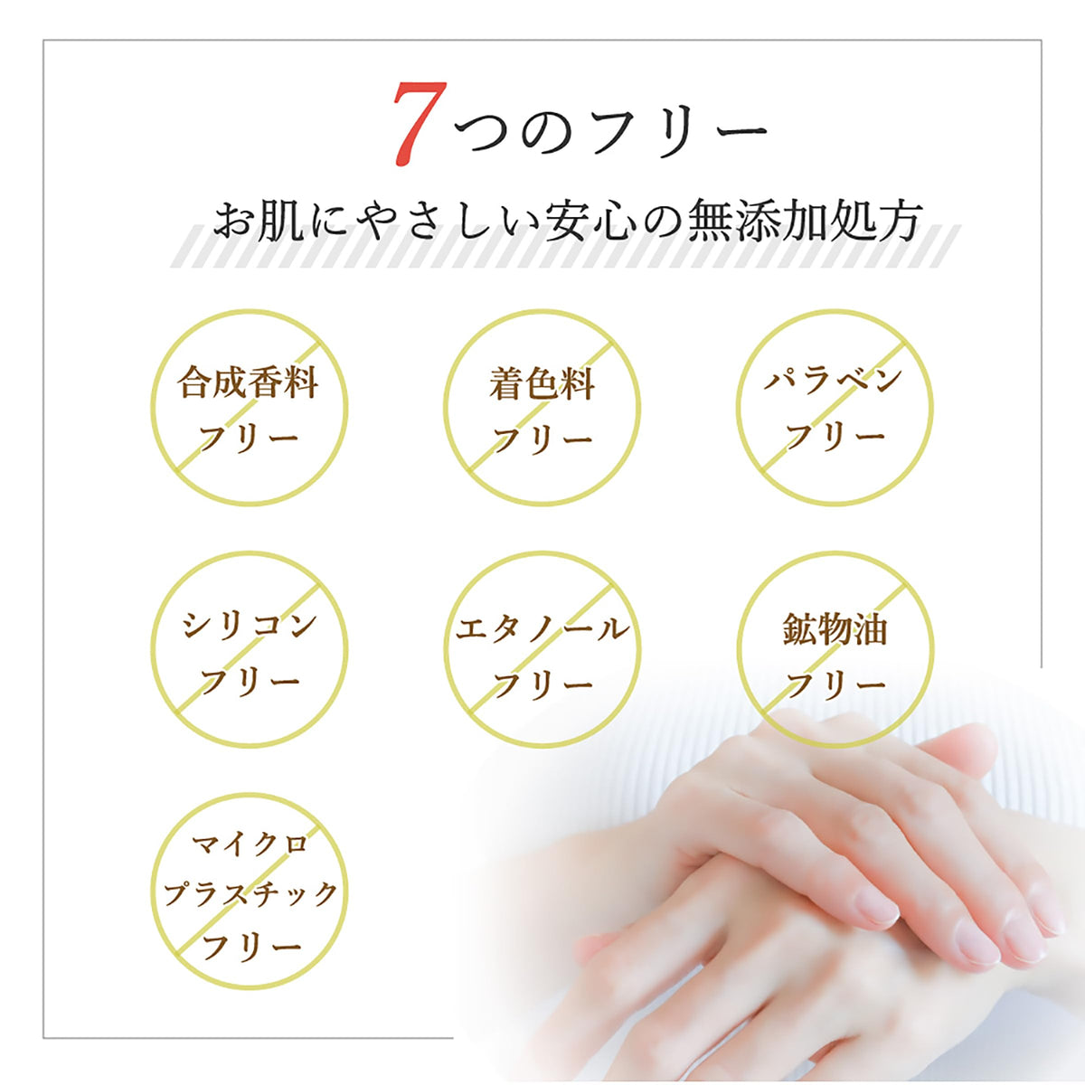 Daily Aroma Kochi Yuzu Hand Cream, 75 g Tube with Yuzu Seed Oil, Yuzu Extract and Shea Butter, Seven-Free Formula, Made in Japan