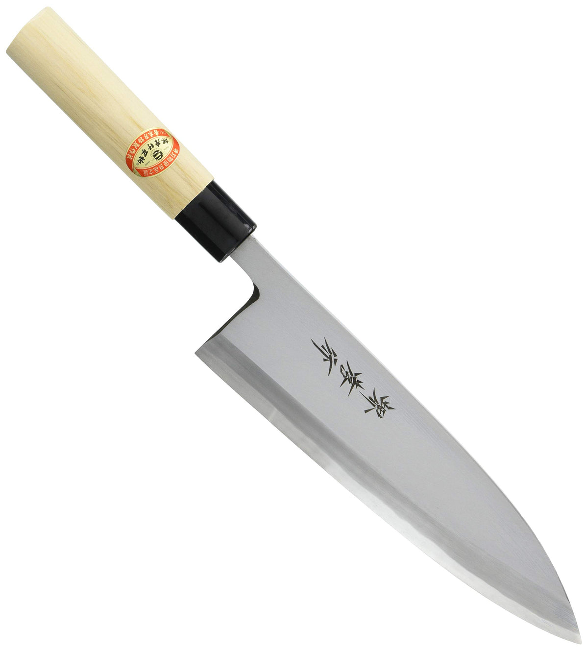 Sakai Takayuki Kasumitogi Ai Deba 240mm