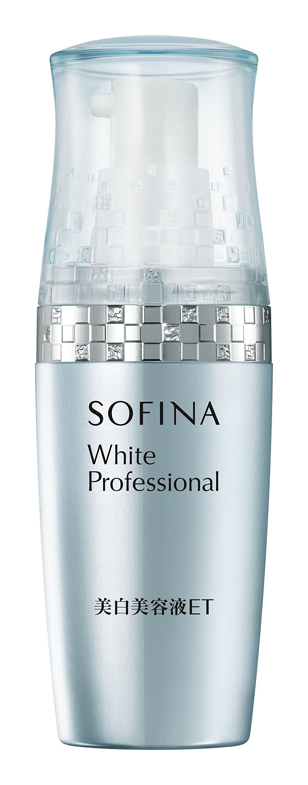 White Professional Whitening Serum ET, 40 g Medicated Whitening Serum