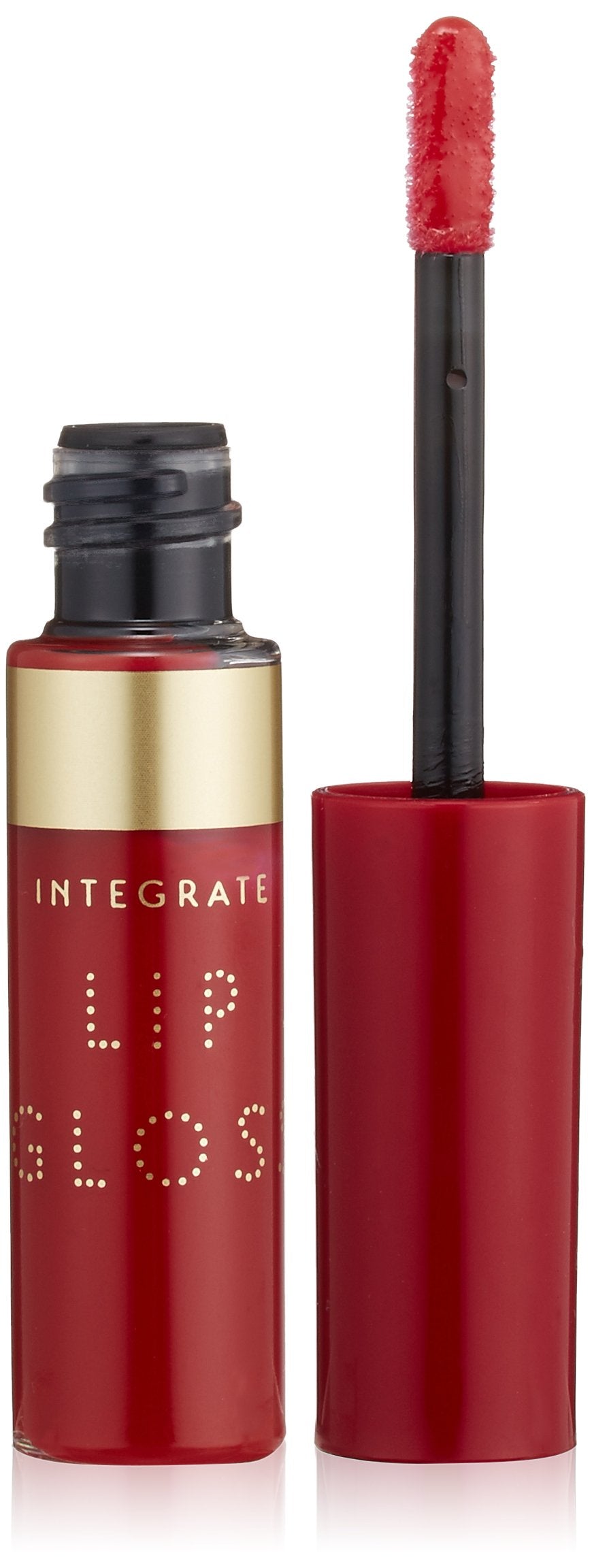 INTEGRATE Juicy Balm Gloss — Sheer Lip Gloss With Juicy Shine And Moisture, 4.5g, 11 Shades
