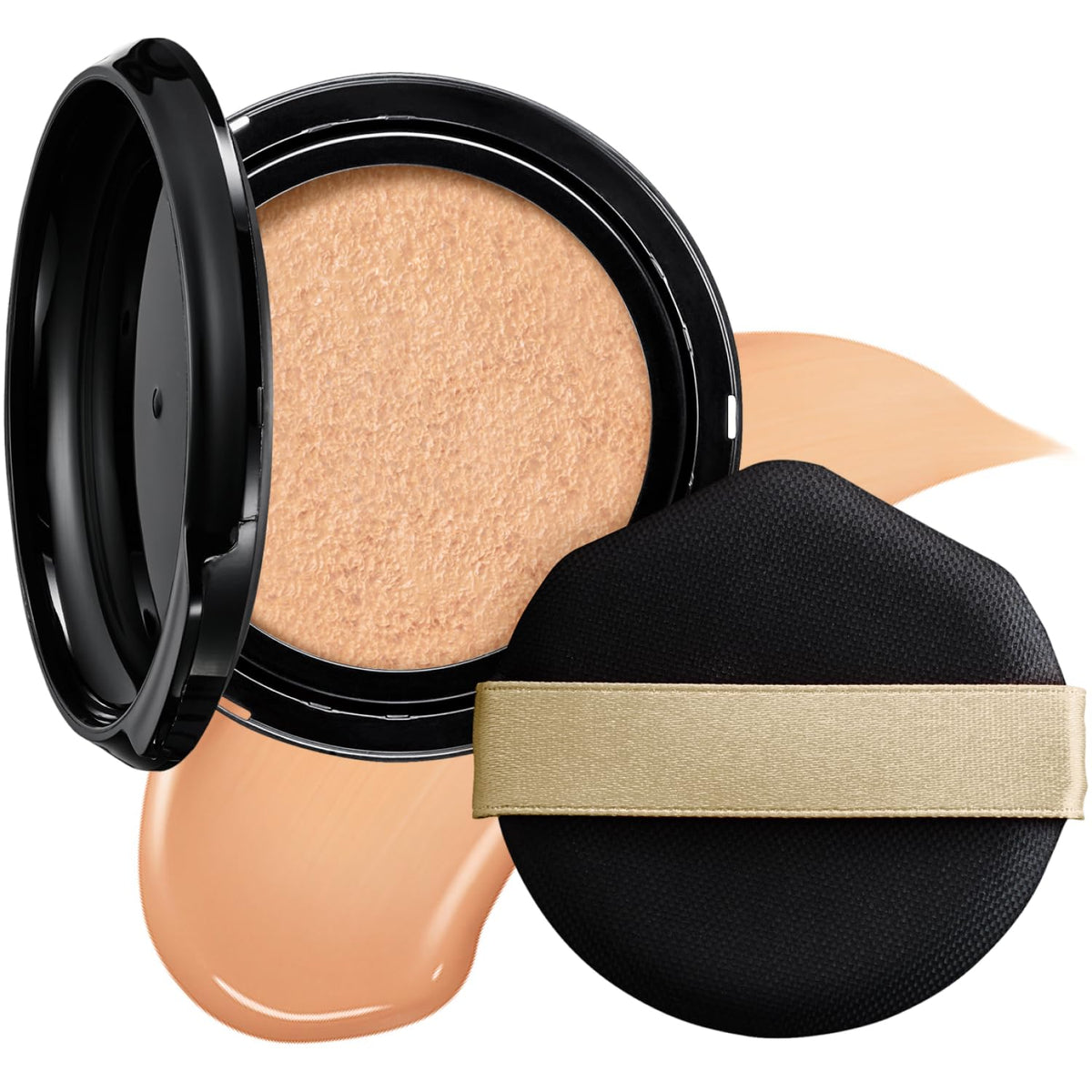 Shiseido MAQuillAGE Dramatic Essence Cushion Glow, Refill, SPF50+ PA++++