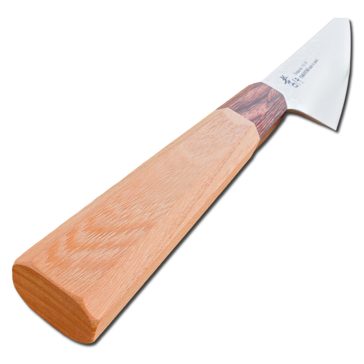Sakai Takayuki 33-Layer VG10 Sabaki 180mm