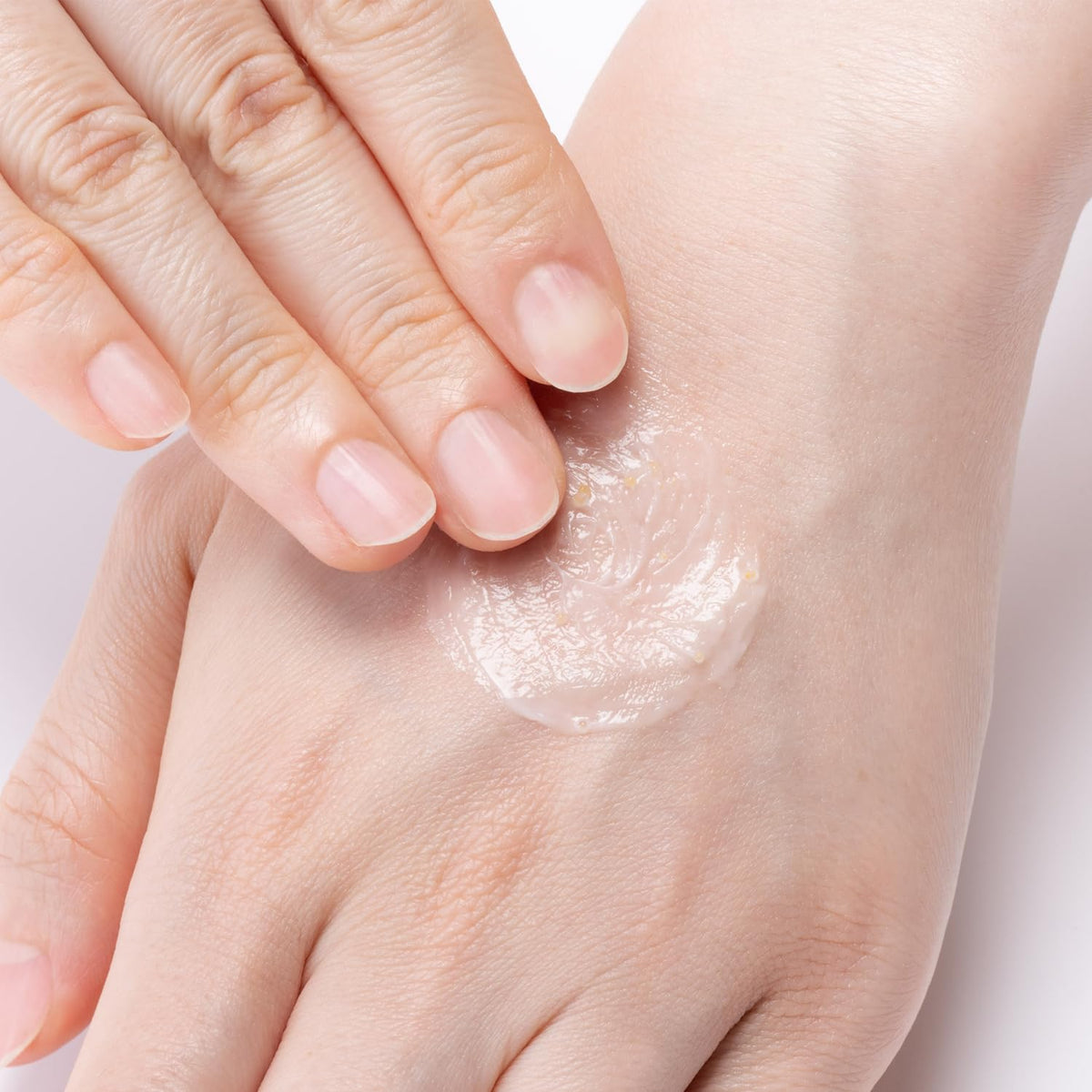 Coenrich Night Renew Hand Cream, Night-Time Coenzyme Q10 Hand Cream with Three Oils and Fruity Floral Scent, 80 g