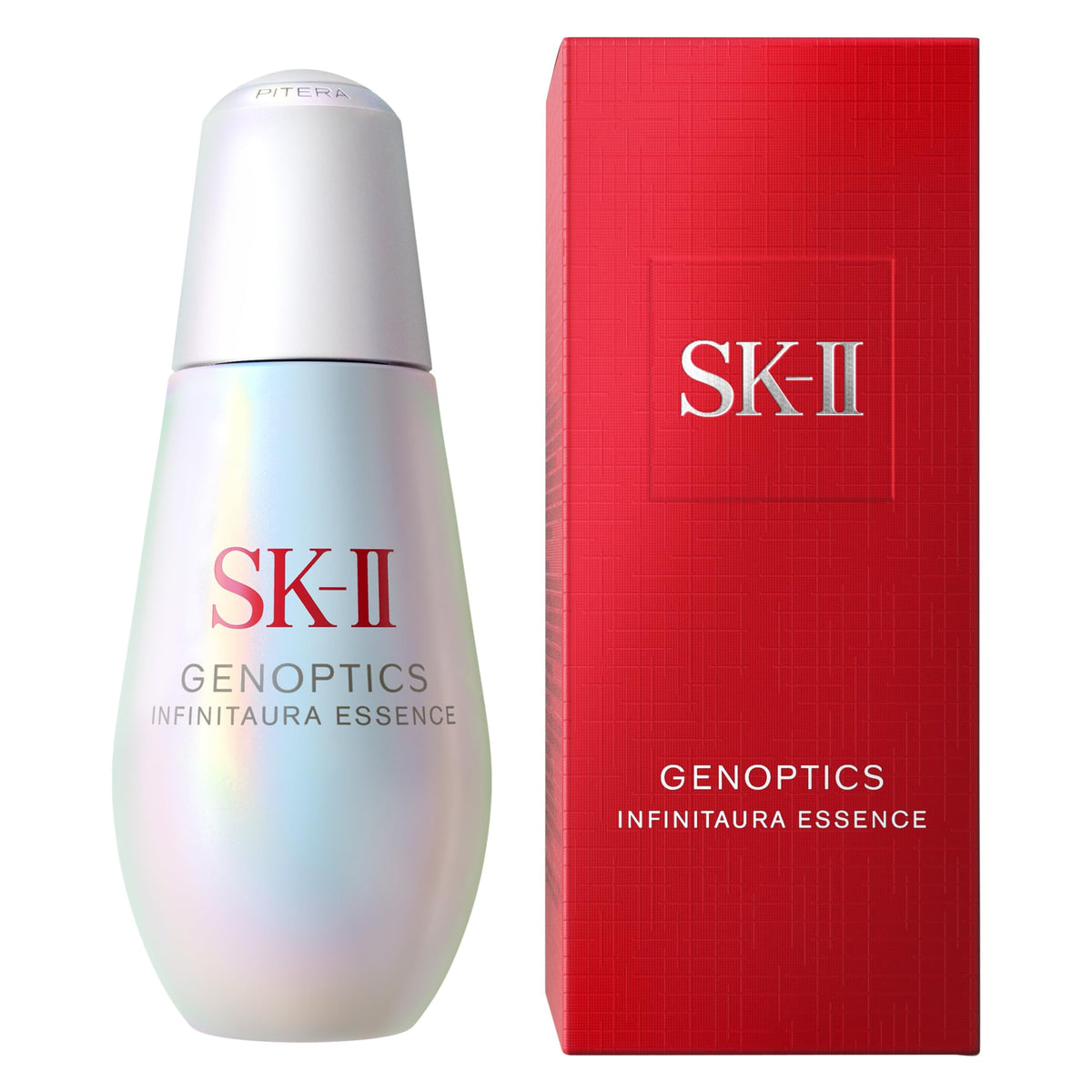SK-II Genoptics Infinite Aura Essence