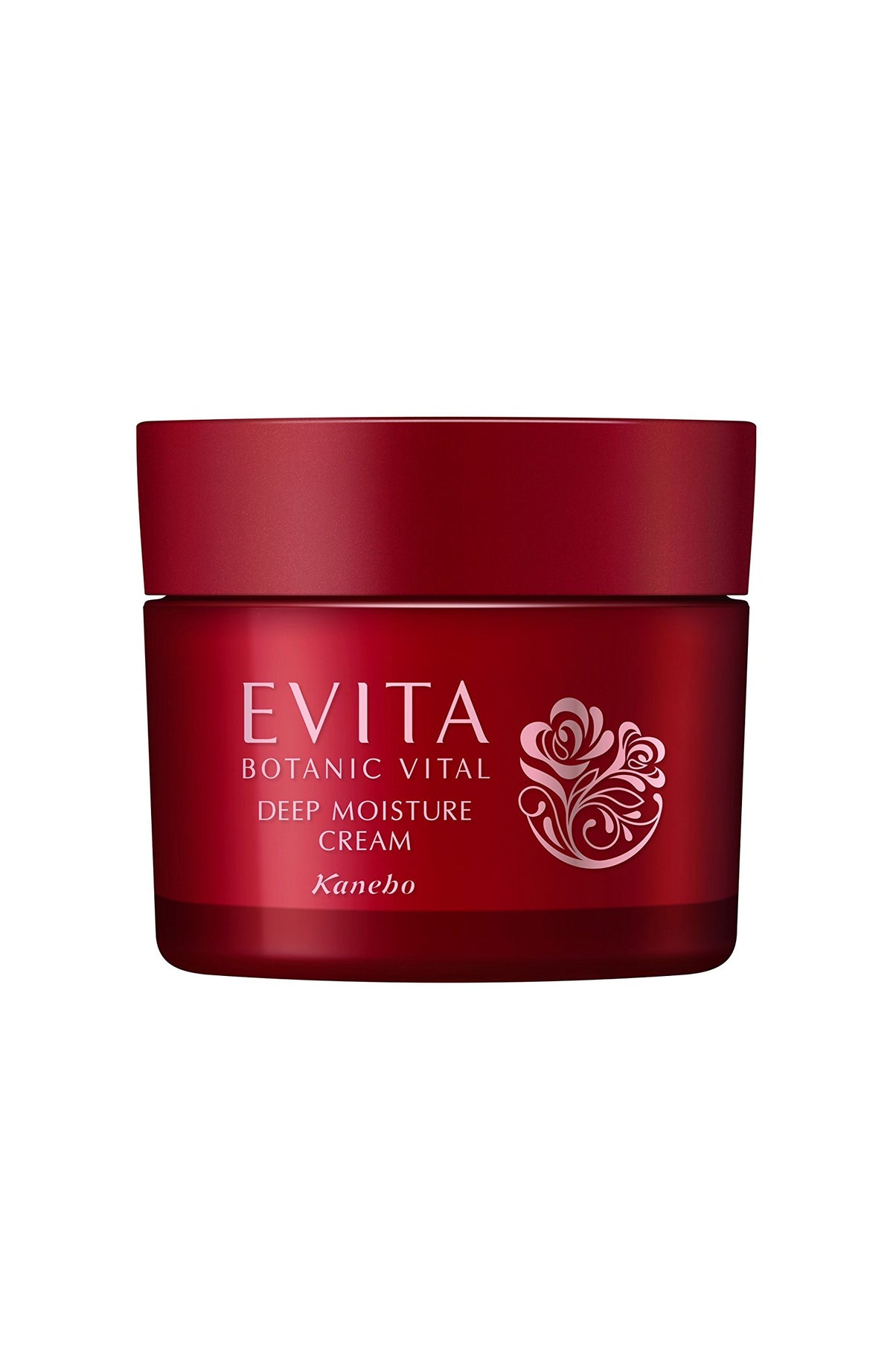 Evita Botanic Vital Deep Moisture Cream, 35 g Jar