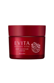 Evita Botanic Vital Deep Moisture Cream, 35 g Jar