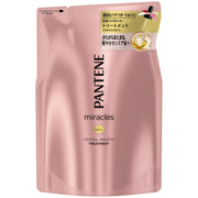 PANTENE Miracles Crystal Smooth Treatment Refill 440g