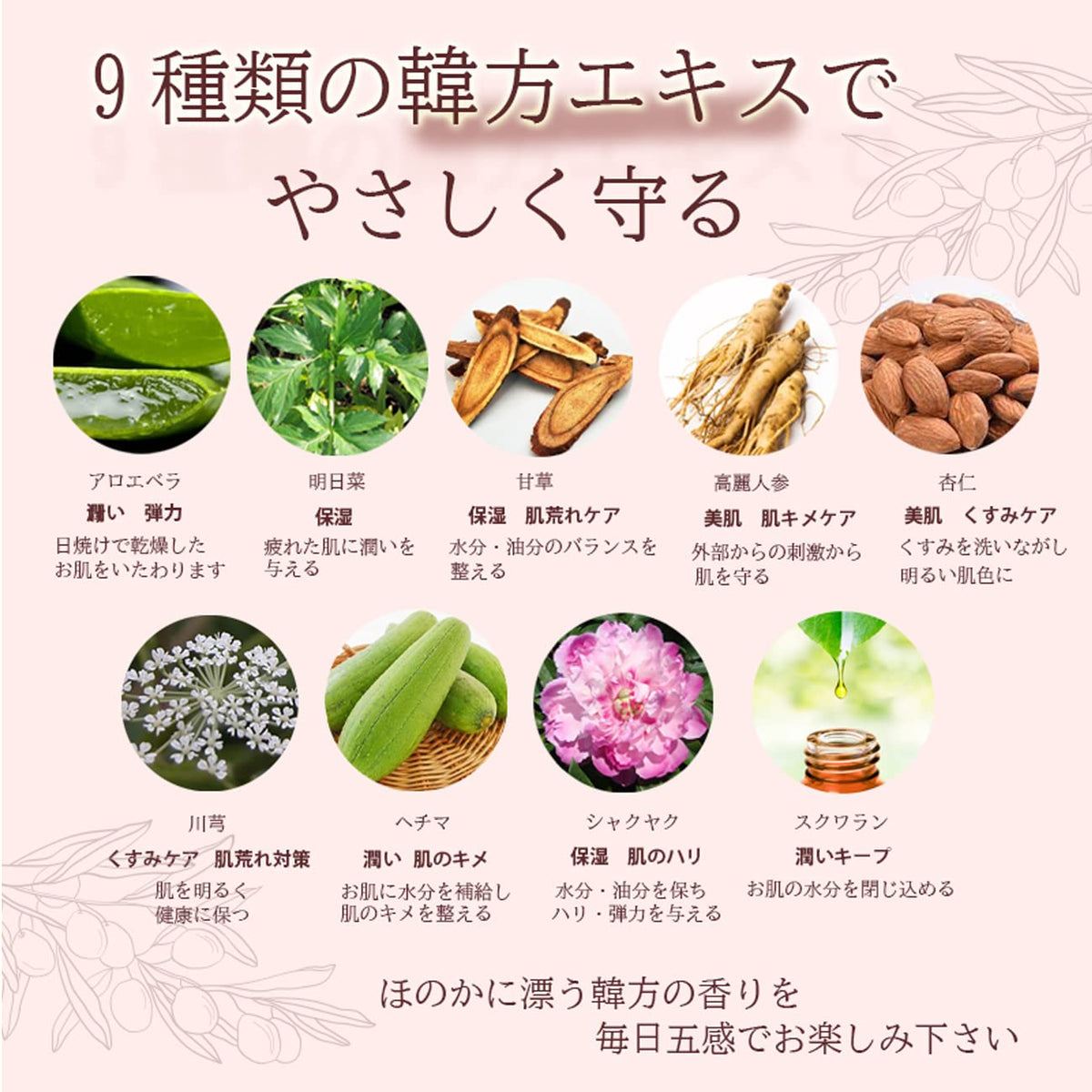 Symbi Korean Herb Soap 85g (1 count) — source image 20