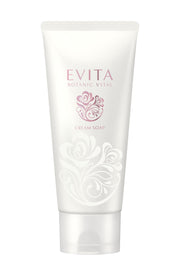 Evita Botanic Vital Cream Soap, 130 g Face Wash Tube or Set of 5