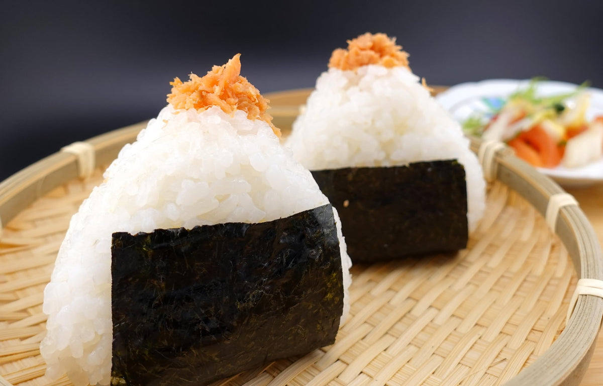 Donan Reizo Pre-Grilled Autumn Salmon Flakes — Ready-to-Spoon
