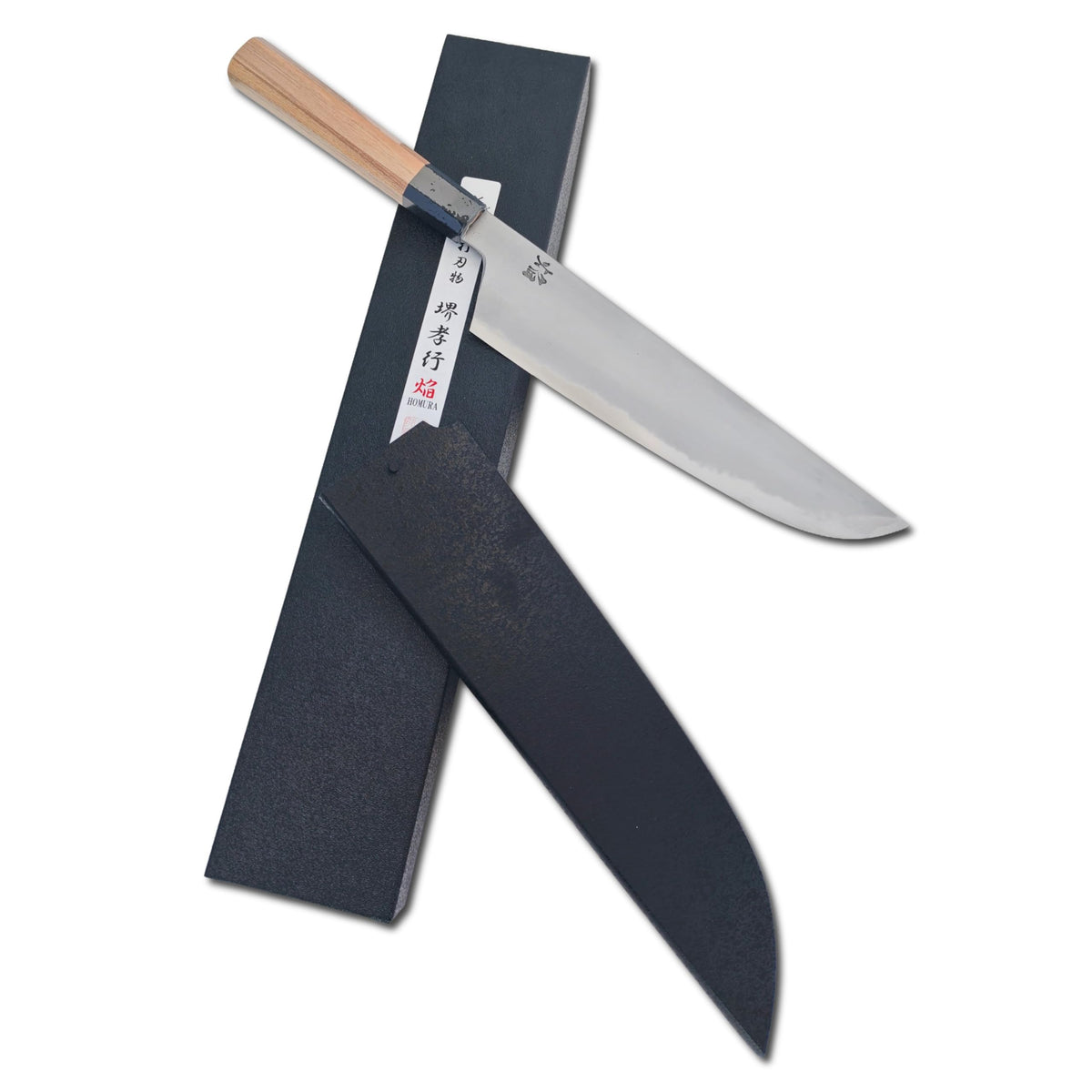 Sakai Takayuki Homura Kogetsu Wa-Gyuto 240mm