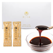 BI-SU Enzyme Stick, 30 Sticks, 30 Days, Natural Swallow's Nest with 42 Concentrated Enzymes
