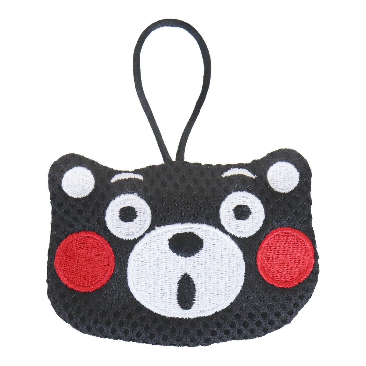 Big Bio Kumamon Iodine Laundry Deodorizer, 90 Uses
