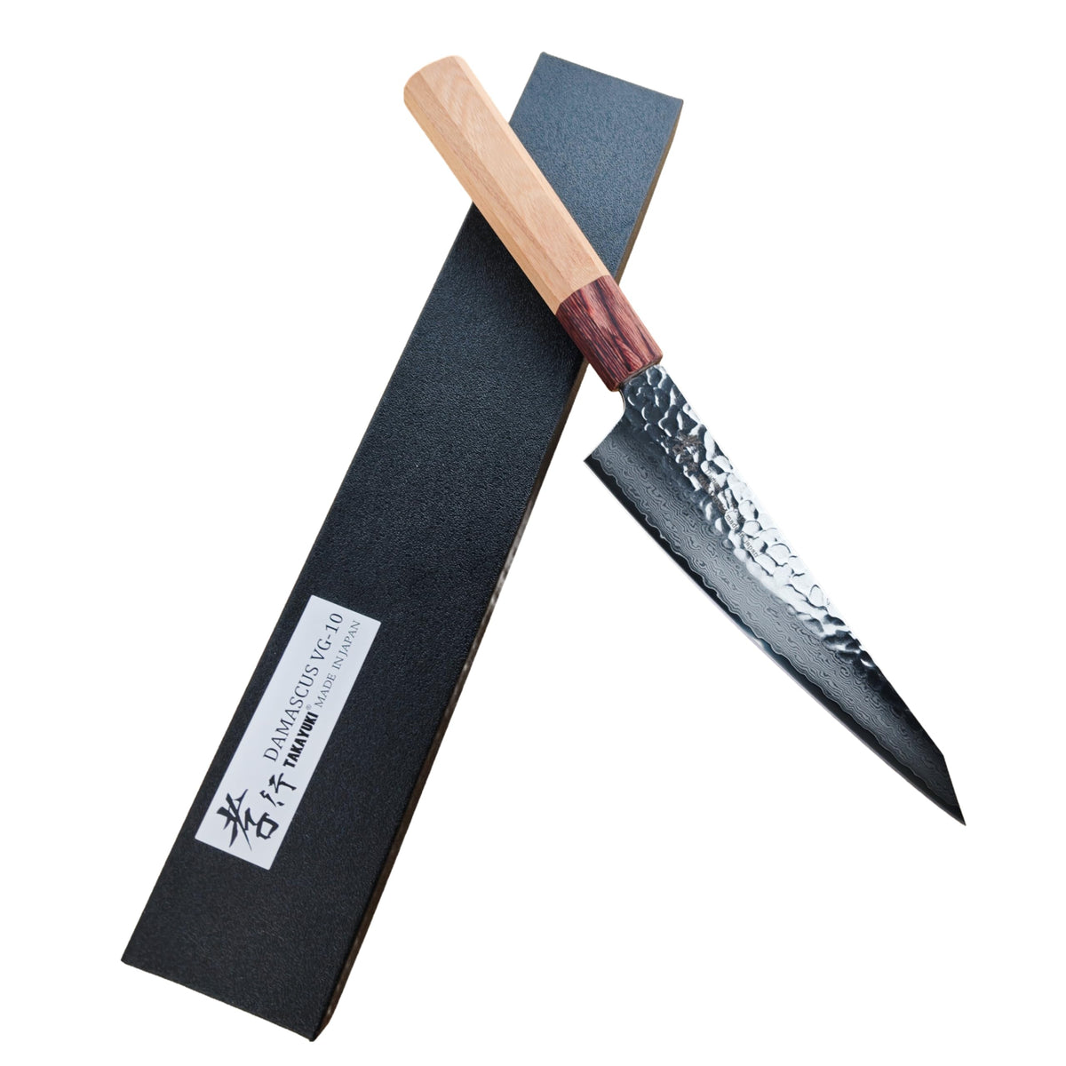Sakai Takayuki 33-Layer VG10 Sabaki 180mm