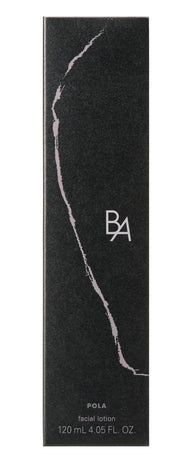 POLA B.A Lotion 7, Facial Lotion with Moisture Tank Capsules, 120 ml Bottle, 60 ml Half Size or 120 ml Refill